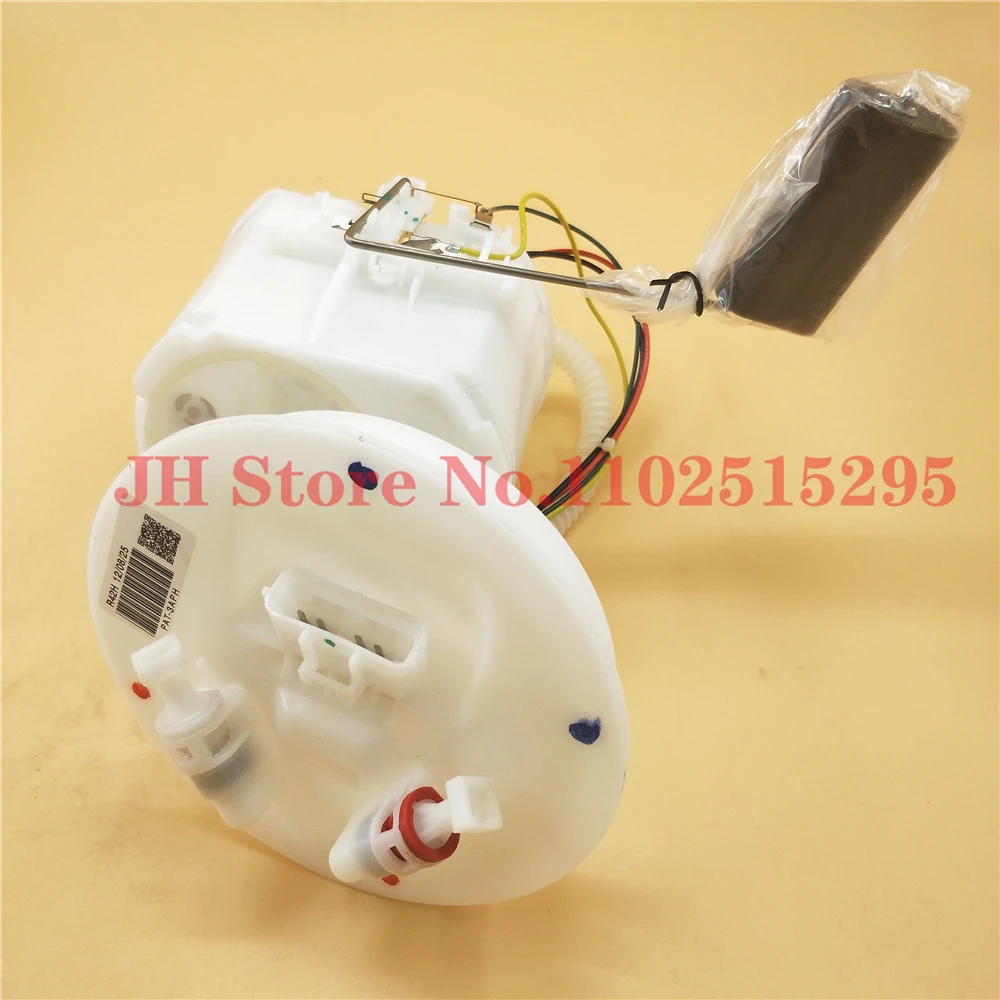 

JH X10-734-002-019 Electrical Fuel Pump Assembly Fit For Ford Focus Mondeo Transit X10734002019 1062046 1062079 1066412 1069087