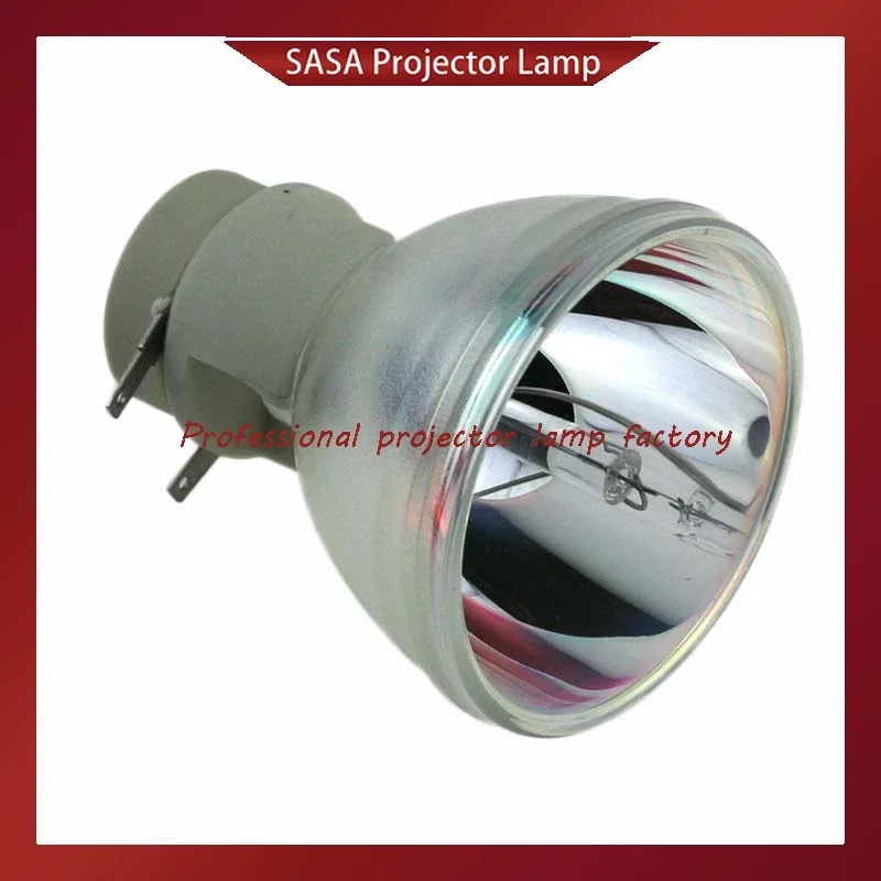 Compatible Projector bare lamp 5J.JAH05.001 bulb P-VIP210/0.8 E20.9 for Benq MH630/MH680/TH680/TH681+/TH681/TH681H