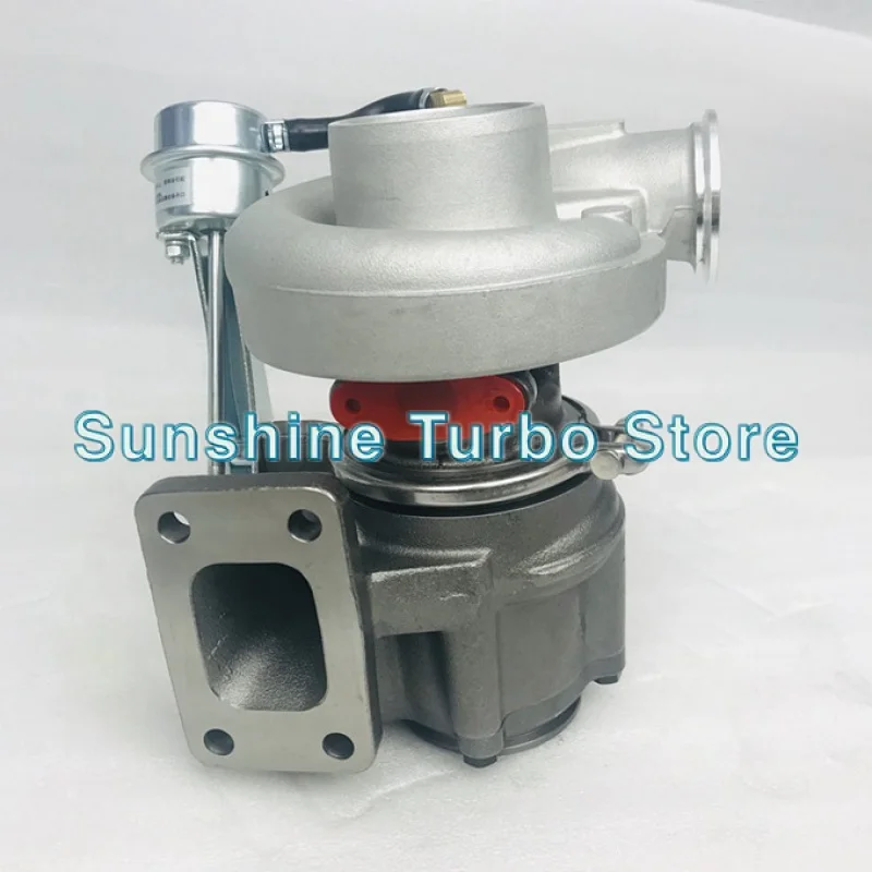 

OEM турбо зарядное устройство HX30W 4040353 3592318 турбо для Cummins различных с двигателем 4B