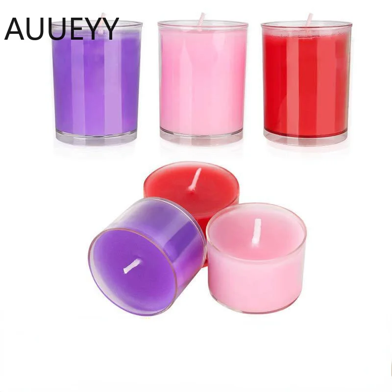 Low Temperature Candle wax Bdsm Sex Candle Drip Sex Bed Flirting Teasing Massage Candles Ehance Desire Erotic Games for Couple sex candles
