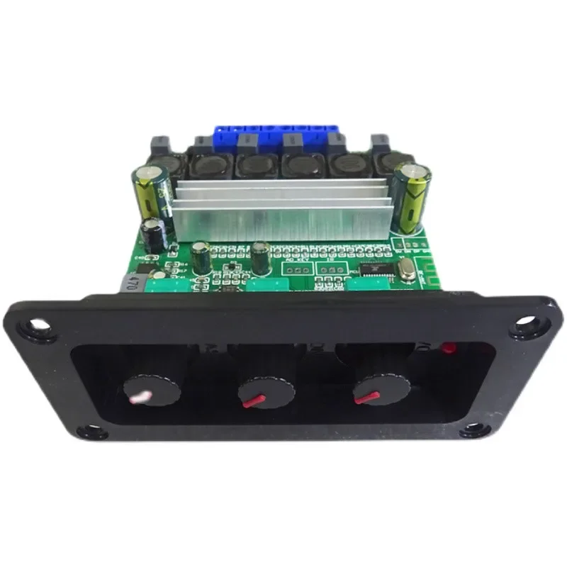 TPA3156D2 Bluetooth 5.0 Subwoofer Amplifier Audio AMP 2&times;70W+140W 2.1 Sound Power Amplifiers For Speaker Amplificador