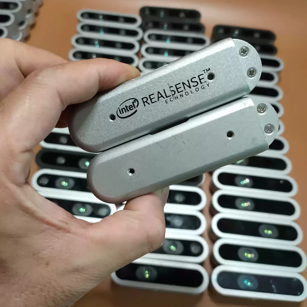 新品 Intel RealSense Depth Camera D430 Amazon.com: Intel RealSense D430 Whole Machine Camera, with
