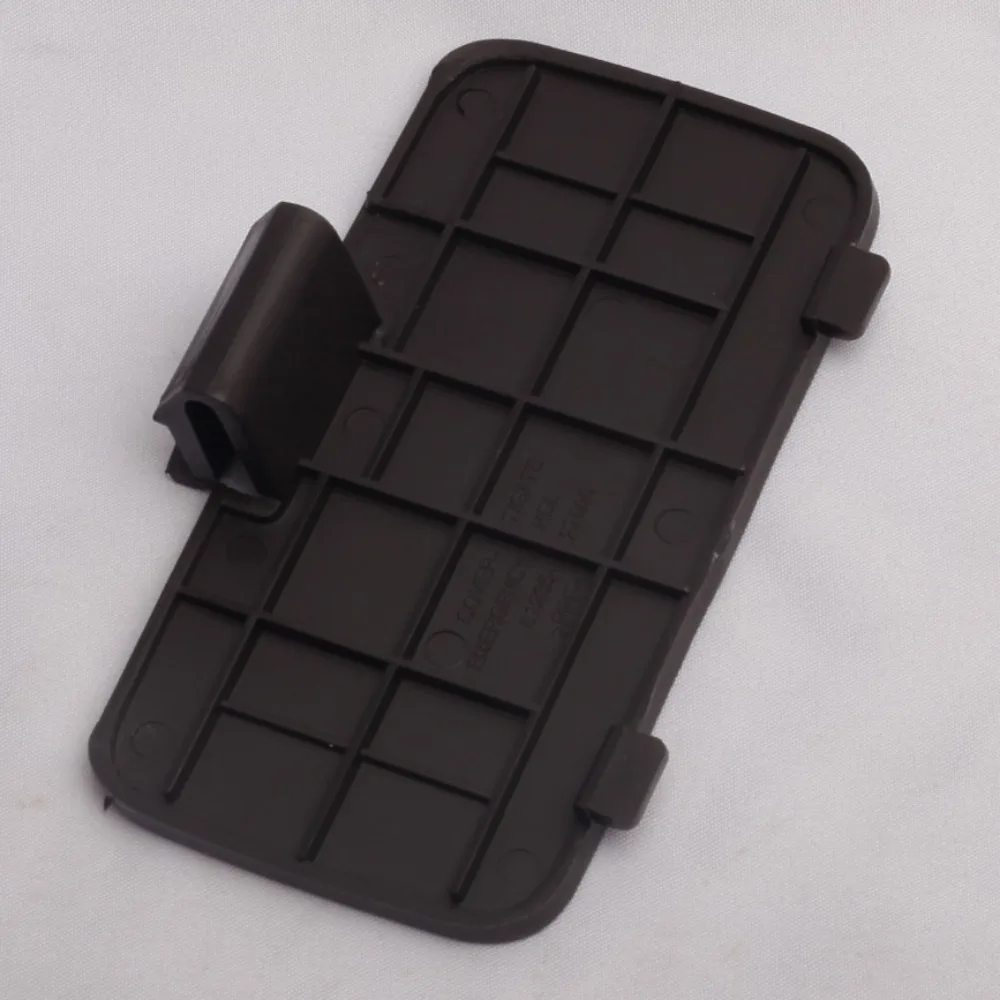Genuine Auto Trunk Cover Rear Tailgate Door Handle Cap