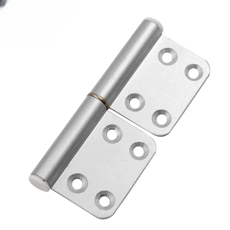 

Metal Hinges Bathroom Toilet Door and Window Split Detachable Hinge Small Loose-leaf Folding
