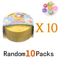 Random 10 pcs