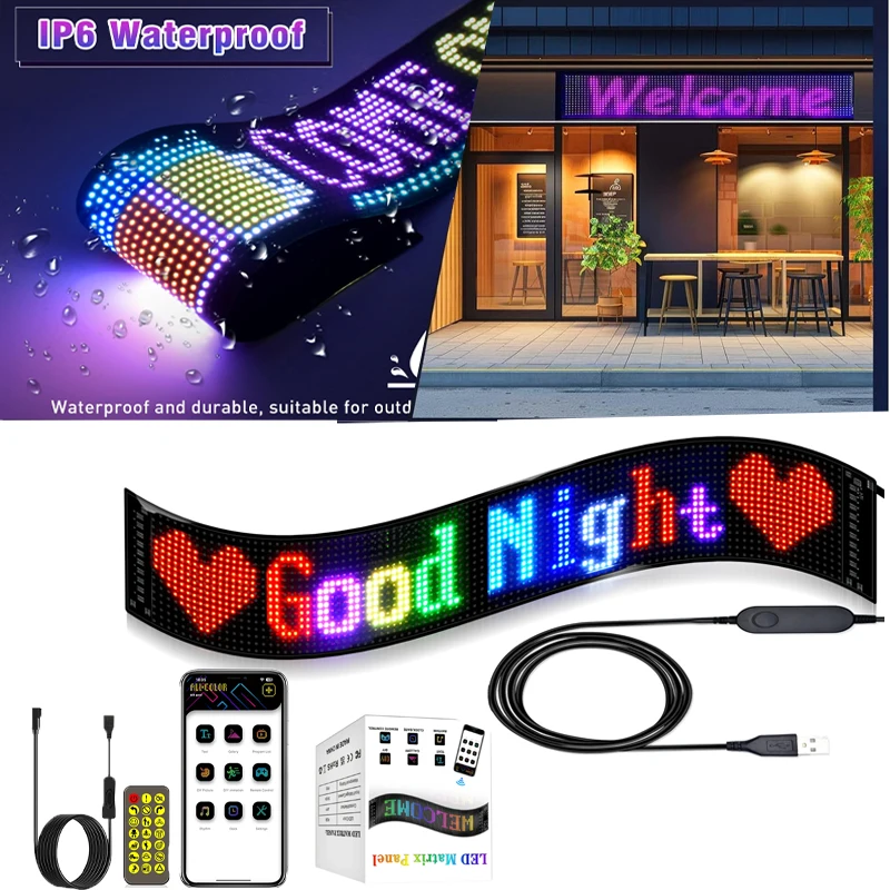 Programmable Windscreen Light S89f0a222e1e4472b8cc653b289c19b5ap.jpg