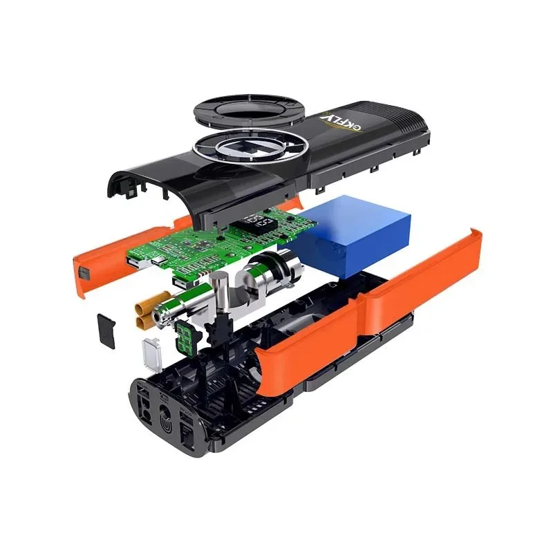 4 In 1 Car Jump Starter Air Compressor 1400A Portable Power Bank 16000mAh Car Battery Charger Booster Starting Device