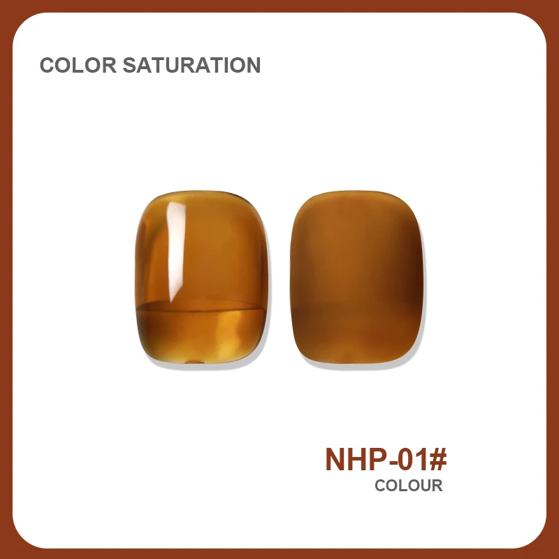 NHP 1