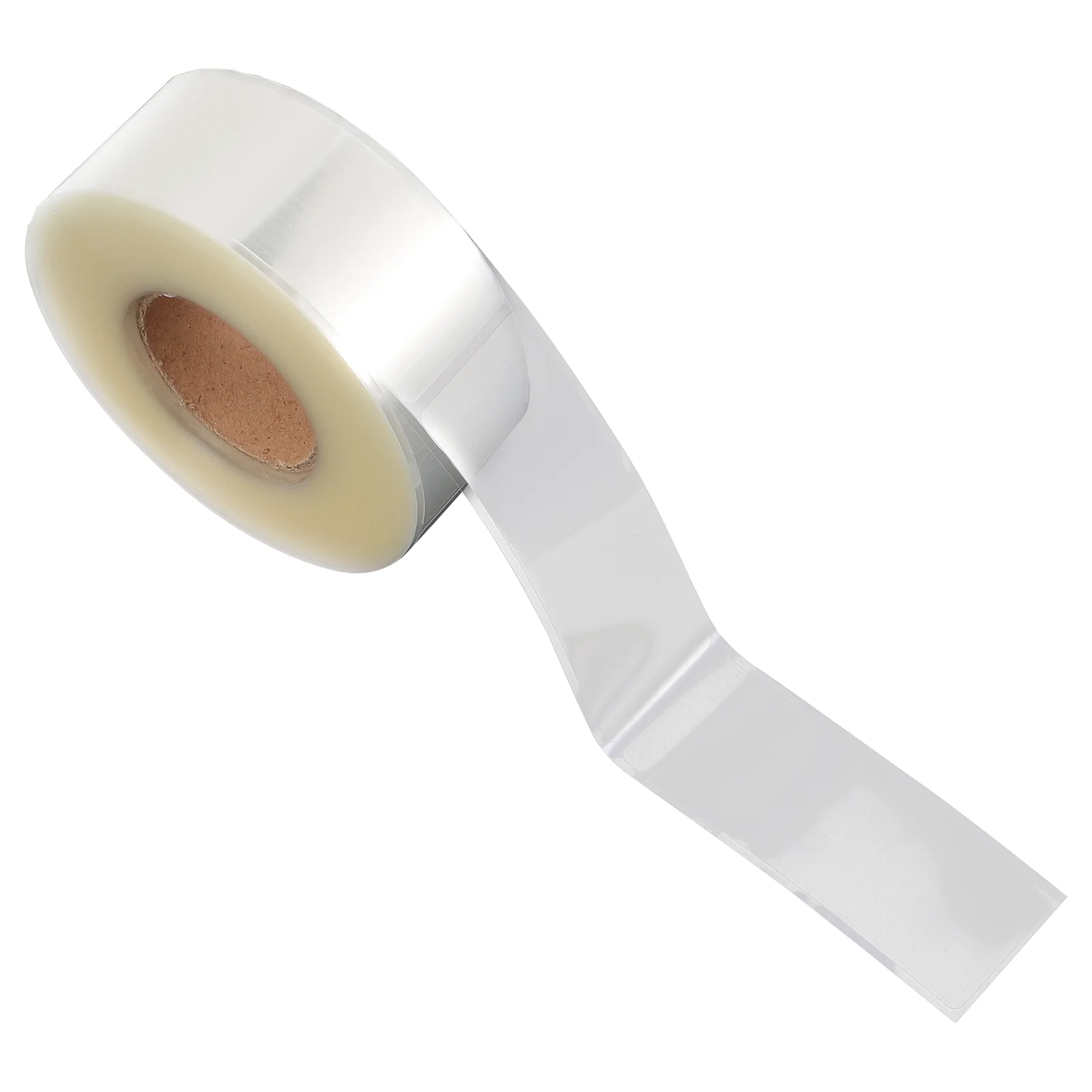 

Stickers Protector Barcode Numbers PVC Clear Stickers Number Stickers Protectors Waterproof Small
