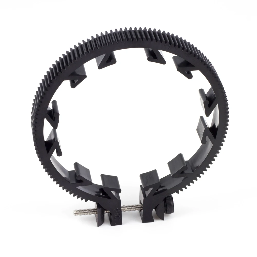 80mm Lens Gear Ring