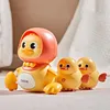 Baby Crawling Toys with Music Early Learning Development Interactive Walking Toy  Infant Learn to Walk for Girls Boys Christmas 3