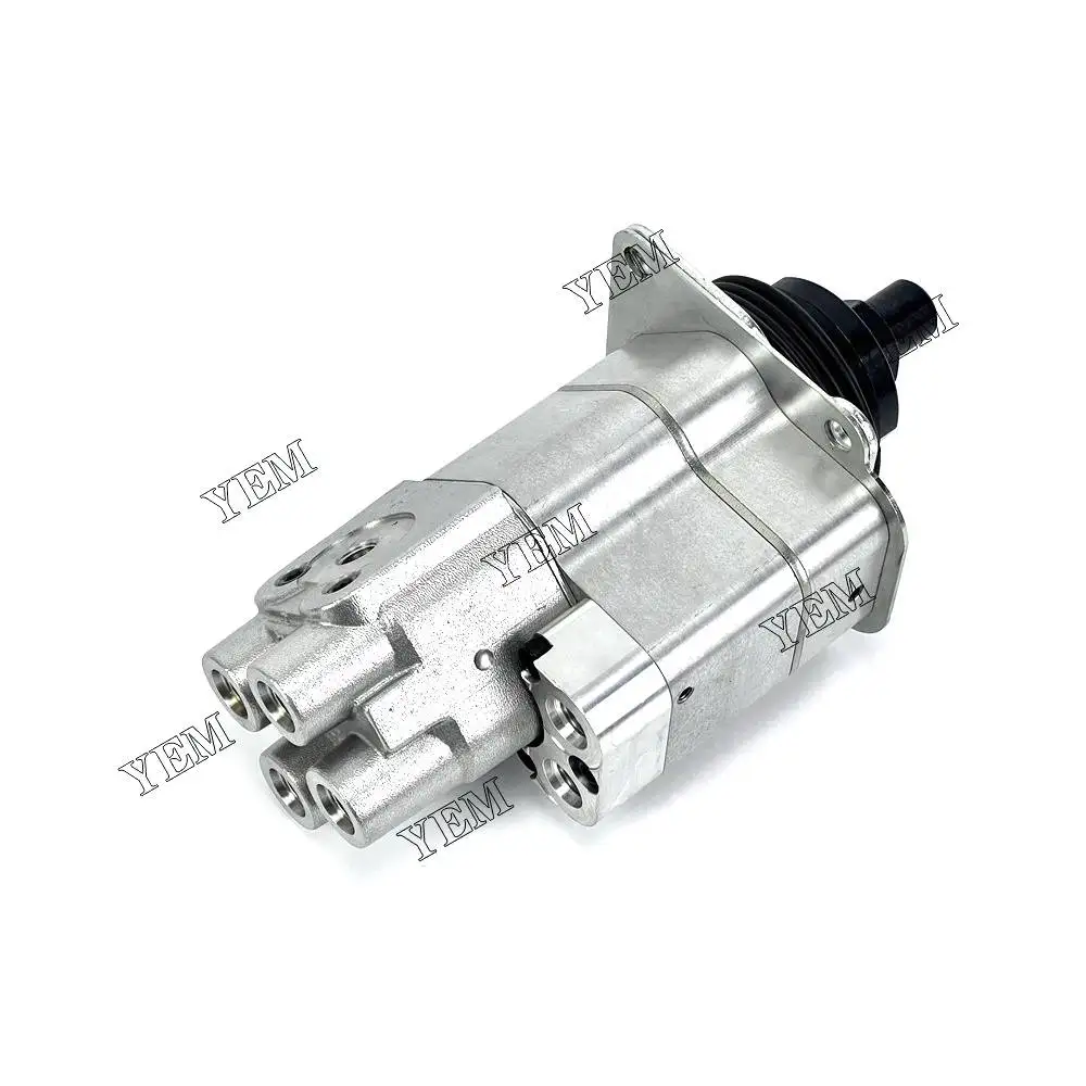 

Новый рычажный клапан Assy 702-16-01992 Для запчастей двигателя Komatsu D65