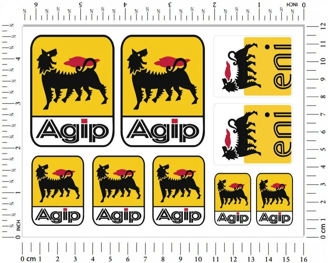 Ű ȥ ͻŰ īƼ ߸ Ŀ  ƼĿ, AGIP   ũ  Į, ̳Ʈ Ƹ ׷