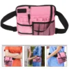 Doctor and Nurse Visit Portable Belt Bag (pink) Tool Pouch Utility Waist for Toolbox 1