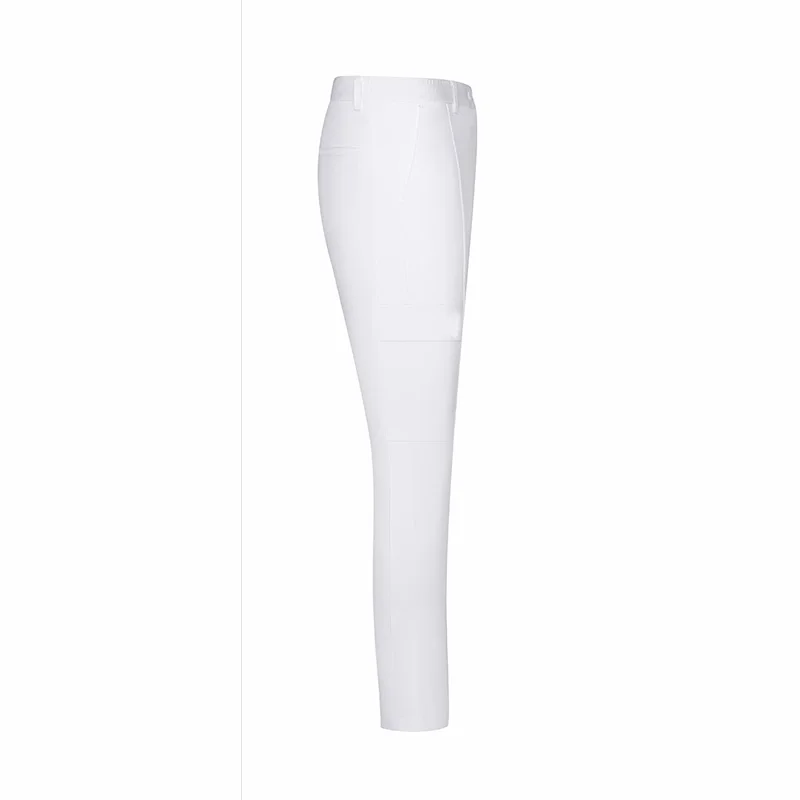 Men's High-Elastic Golf Long Pants Slim Fit Trousers Soft Sports Pant Casual Golf Trousers Spring Autumn S-XXXL