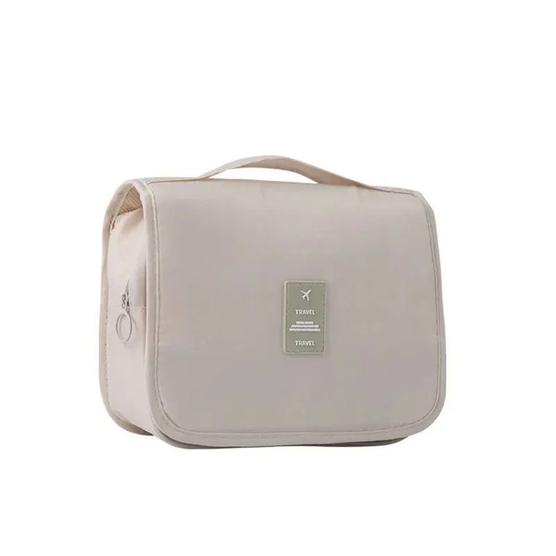 Hanging Toiletry Organizer 5