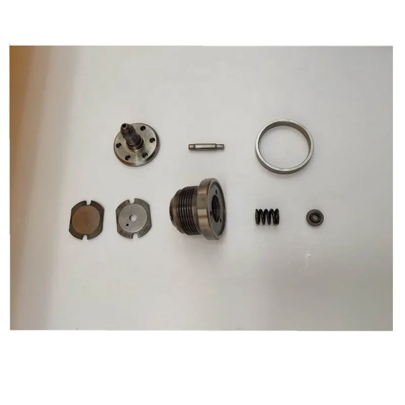 

Auto repair spare parts 1211 denso injector repair parts control valve