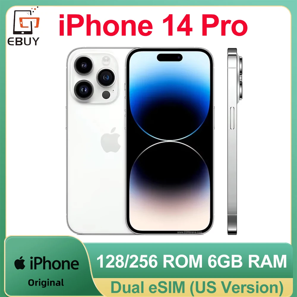 Celular iPhone 14 Pro 256GB: Tudo o que você precisa saber antes