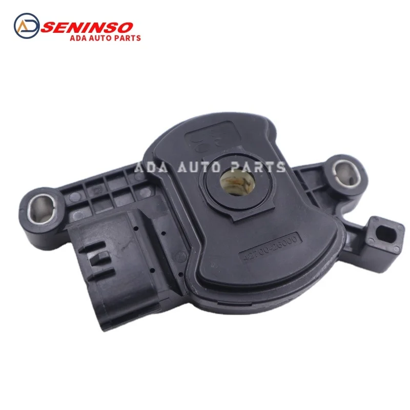 

Original New 42700-26000 4270026000 NS623 1S11382 Neutral Safety Switch For Accent Elantra Sonata Optima Forte Soul