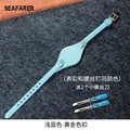 Light Blue-Golden-K1