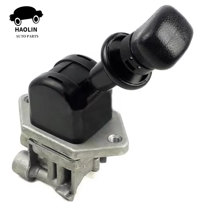 9617231180 BRAKE VALVE PARKING BRAKE For MAN L2000 F2000 TGA TGL TGM TGX TGS E2000 78568 1518237 81523156156 81523156160
