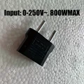 US to EU Plug