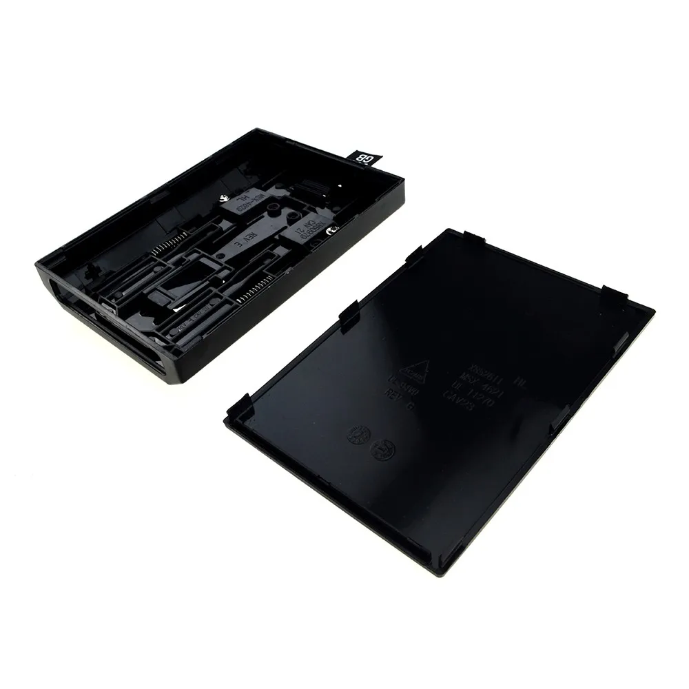 120GB Internal Hard Drive Harddisk HDD Case For Xbox 360 Slim/Microsoft