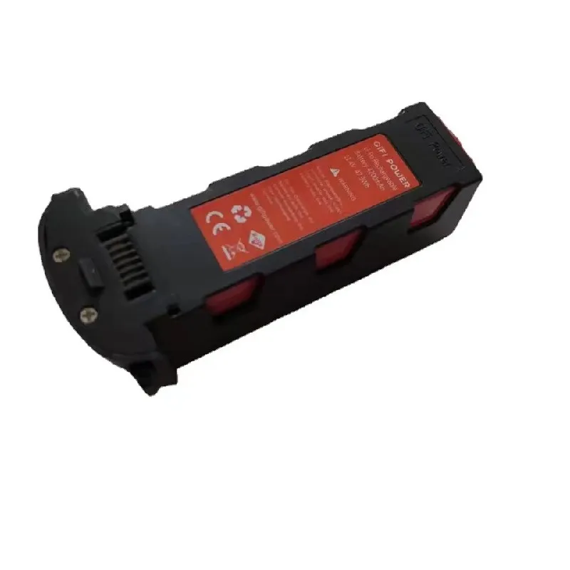 

Беспилотный литиевый элемент для беспилотных летательных аппаратов Hubsan H117S Zino, 4200 мАч 11,4 в, стабильный выход без помех