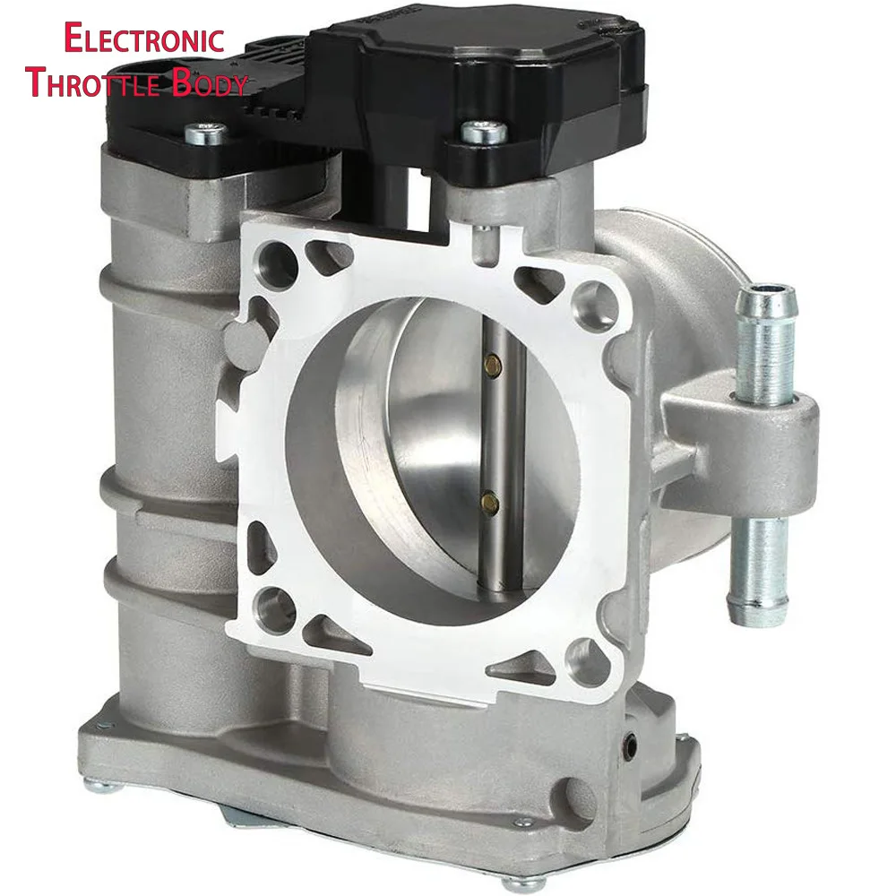 SCITOO Electric Throttle Body For Suzuki Forenza 2006-2008 2.0L - Replaces 673049, 25368821