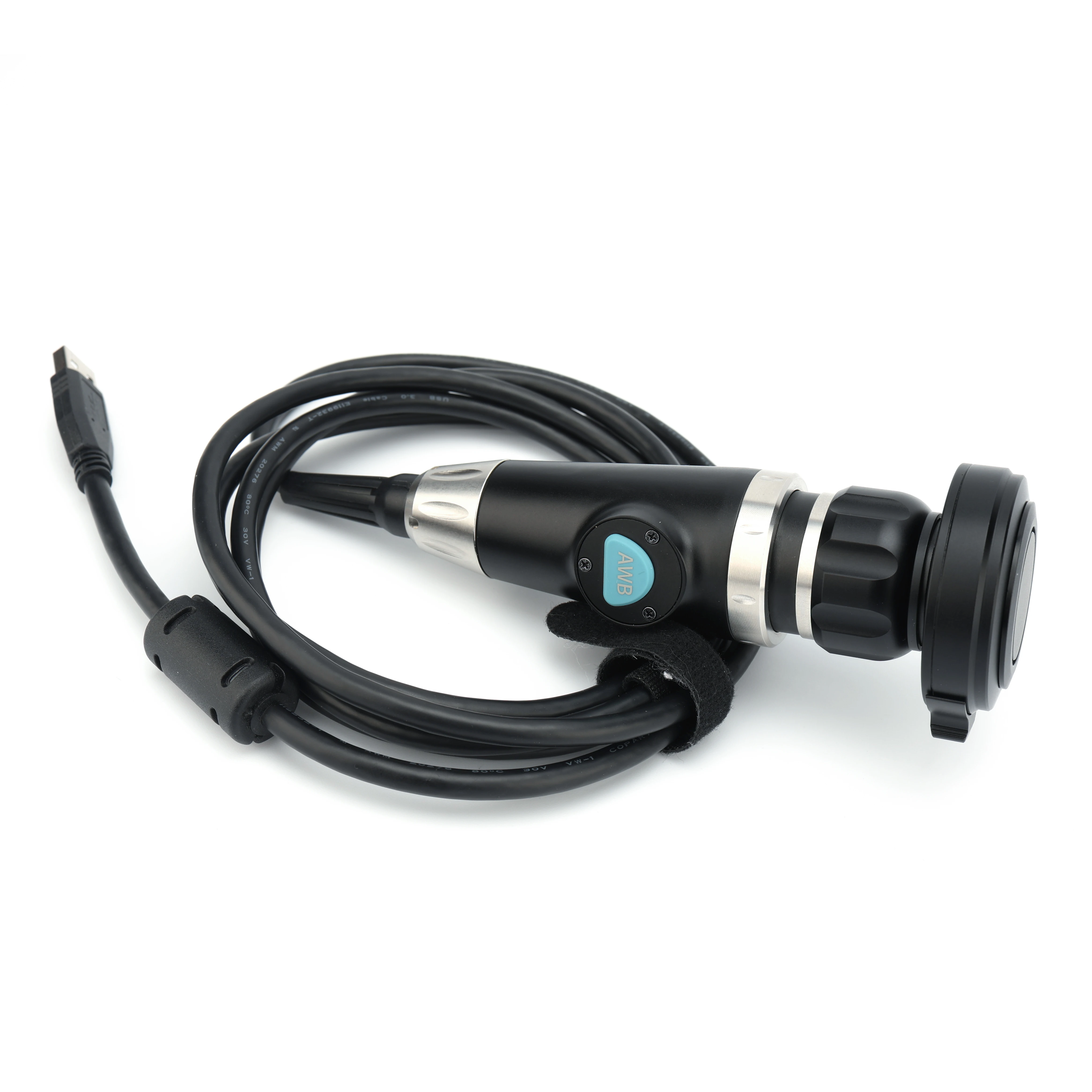 

Hot sales endoscope camera portable, USB endoscope medical camera for for Laptop, Phone, ENT Video Endoscopy