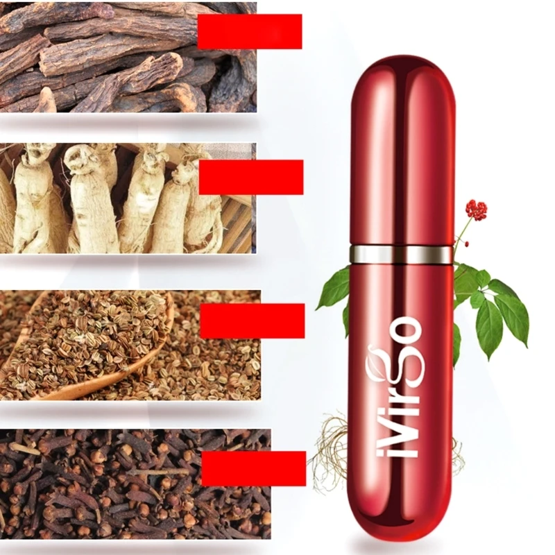 6ML Men Sex Delay Male Delay Ejaculation Sprayer Man Prolong Sprays Dildo Premature Increase Growth