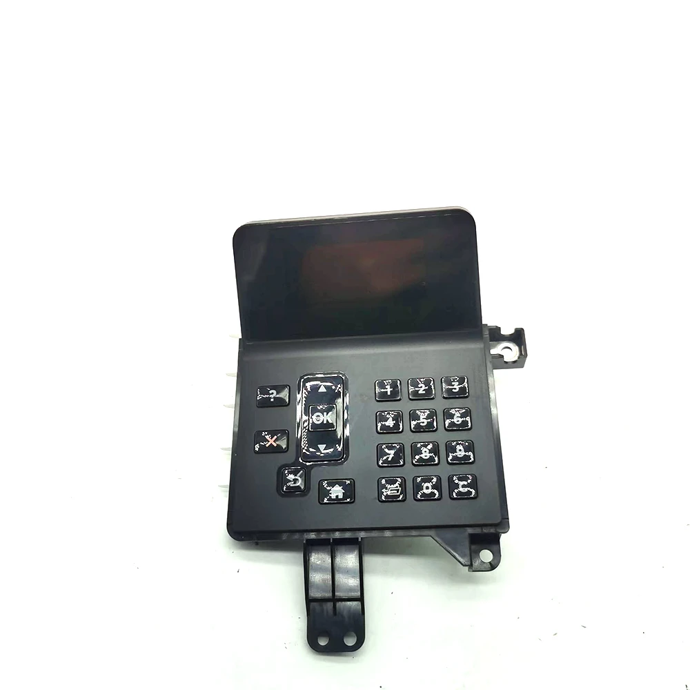 

Screen Control Panel RM2-7180-000 Fits For HP LaserJet M553