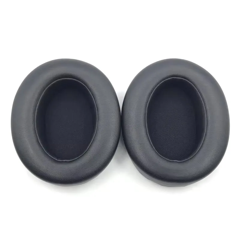 Ear Pads For Sony WH-XB910N Headphones Replacement Ear Pads Cushion Cover Protein Leather Headphones Ear Cushions Memory Foam