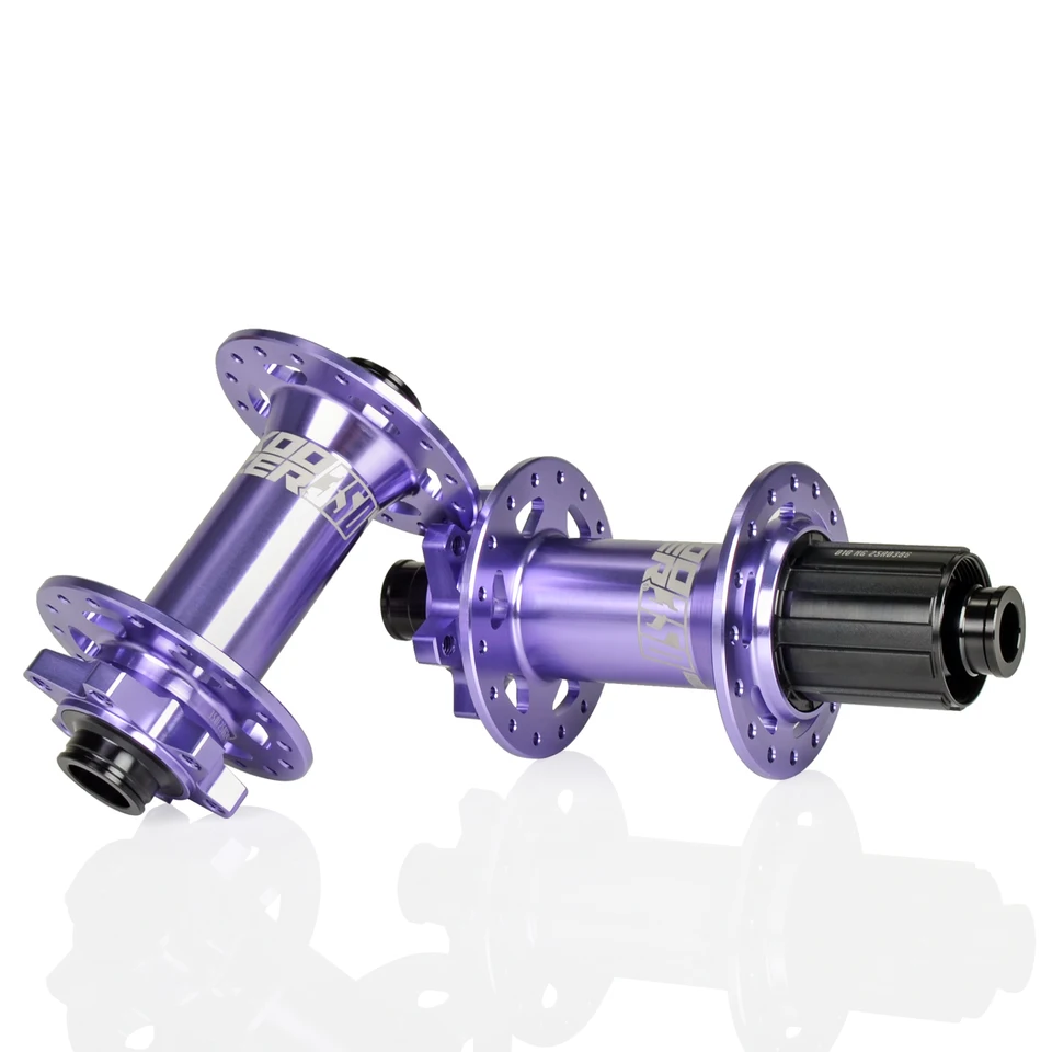 Koozer 350 Boost HG XD MS 11 12s 28H 32H Cr-Mo Steel Axle