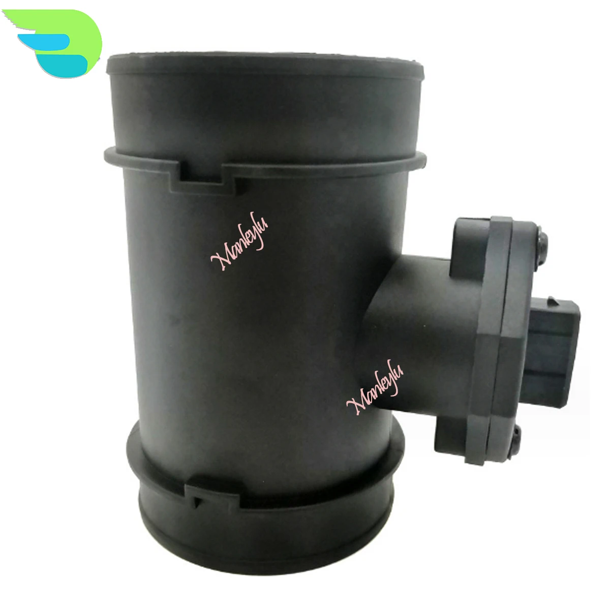 

Датчик расхода воздуха для CHRYSLER VOYAGER DODGE CARAVAN 2,5 TD 4612698 04861076 4861076 0281002132 04612698 0 281 002 132