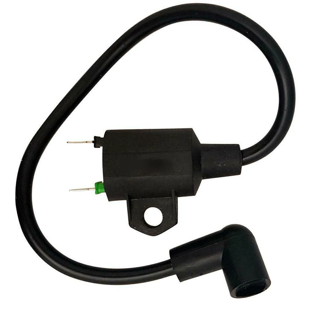 

Parts Ignition Coil Garden Home Yard Replacement Motor Practical Accessories GAS Generator Lawn Mower For ET950 ET650 Durable