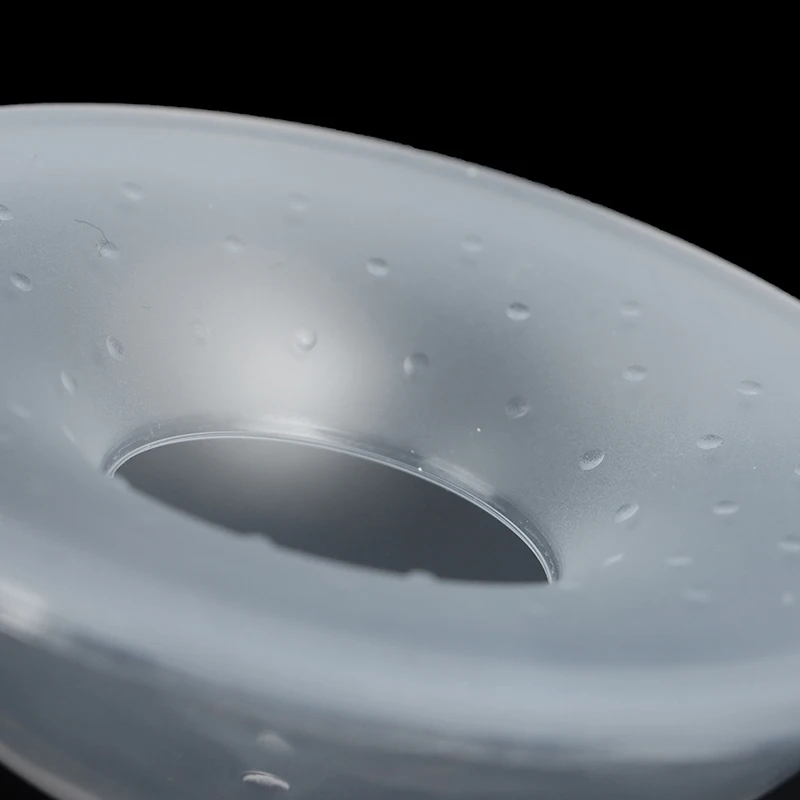 Breastfeeding Device A Breast Feeding Device That Protects The Nipple And Relieves The Pain Of Feeding 4