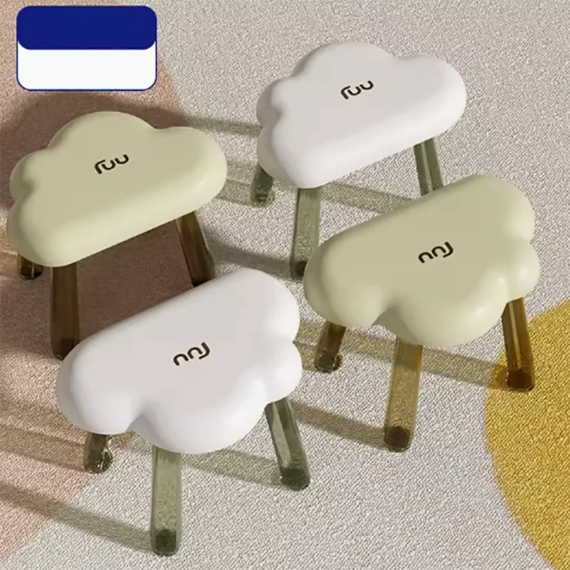 Рисунок 2 - Утолщенный пластиковый маленький табурет