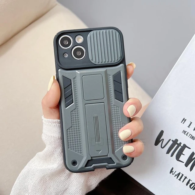 Funda Carbono Carcasa Antishock Para Xiaomi 12t 12t Pro