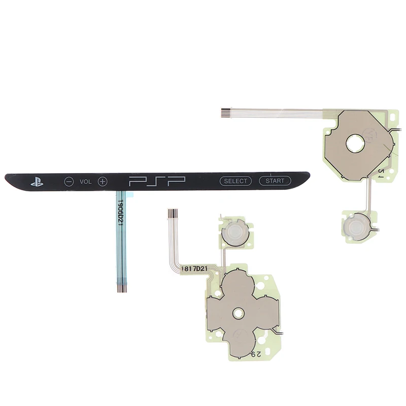 Cavo Flessibile Del Volume Rht Trasversale Sinistro Di Direzione Di Ricambio Per Psp E 1000 Nuovo