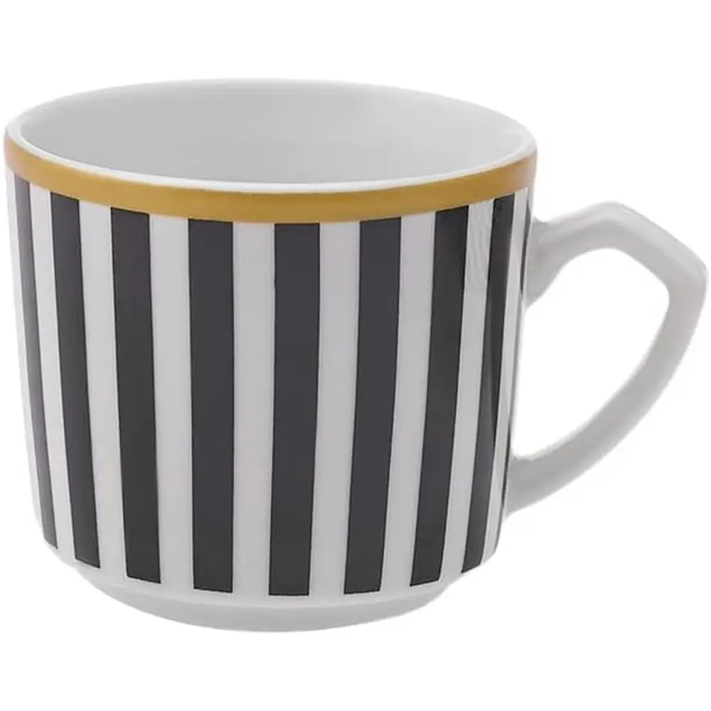 Porcelain Turkish Coffee Cup Set 5