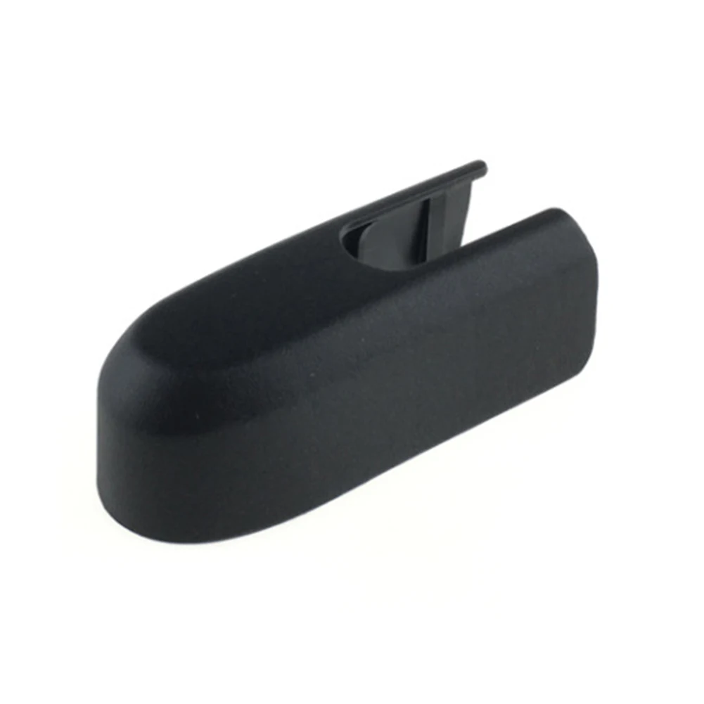 

Car Arm Nut Wiper Arm Nut For Chevrolet Captiva 08-2010 Rear Windshield Wiper Arm Nut 96624649 ABS Black High Quality Hot Sale