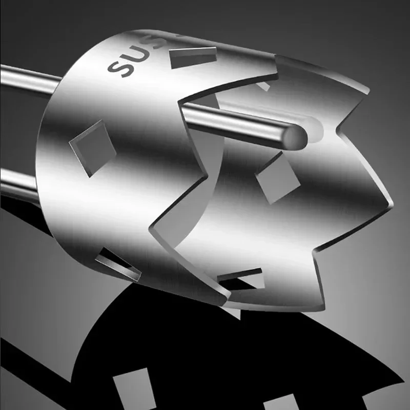 Portable Rust-Proof 304 Stainless Steel Core Remover for Pears and Apple Sharp Serrated Cutter Durable Hand Tool for Vegetables