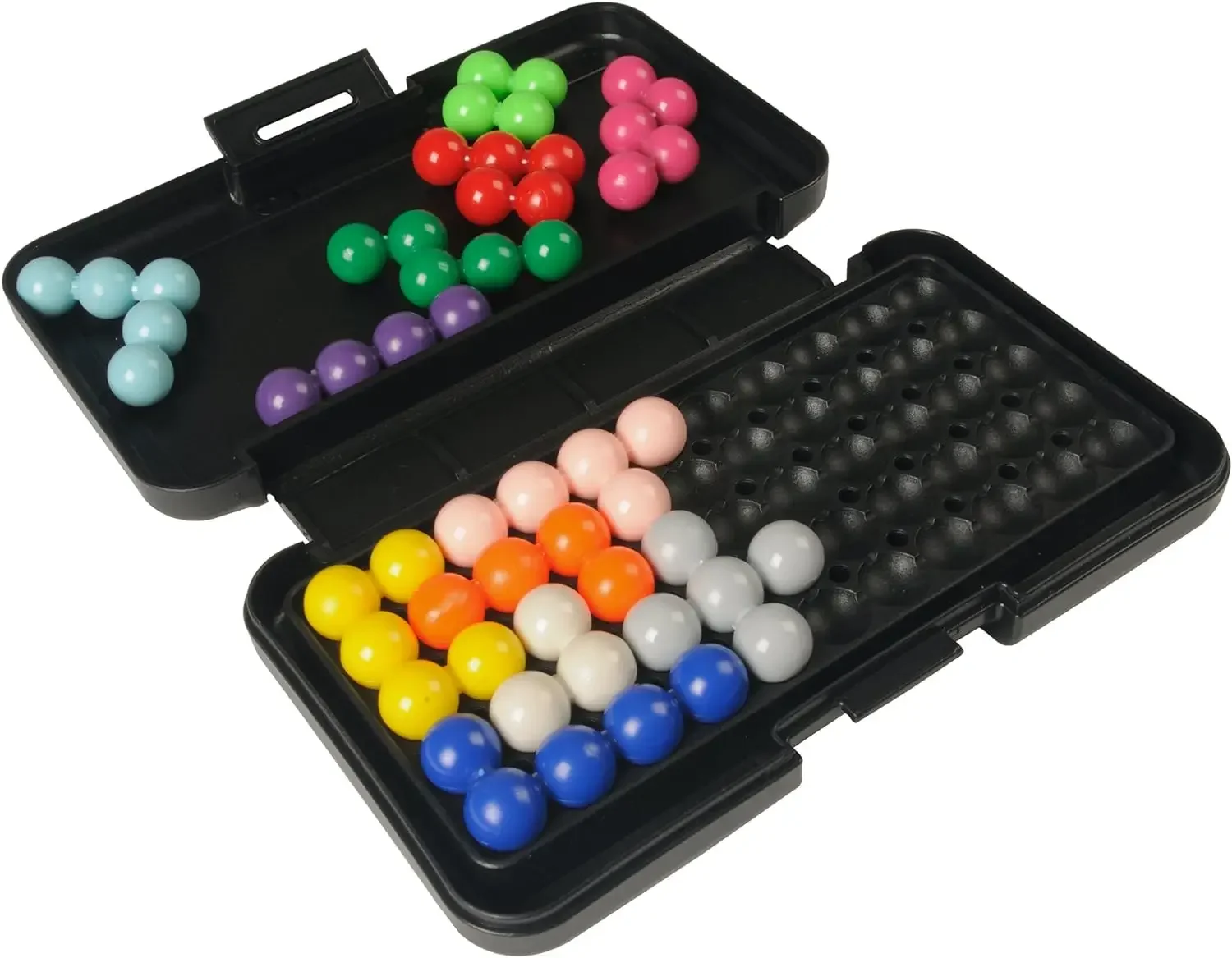 Educational Insights EI-2978 Kanoodle Board Game Board Game Toy
