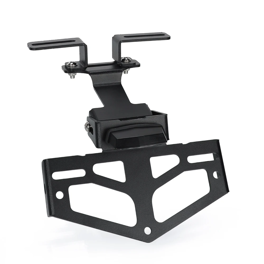 야마하용 오토바이 번호판 브래킷, 거치대 프레임 번호판, TMAX 530 500, TMAX530, SX, DX, TMAX530, TMAX560