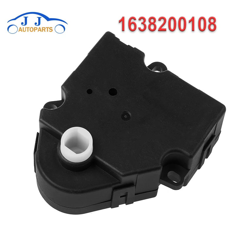 

New Heater Blend Door Actuator 1638200108 A1638200108 90233064001 604938 For Mercedes-Benz ML320 ML350 ML430 ML500 ML55 AMG