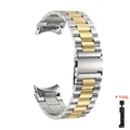 Silver gold