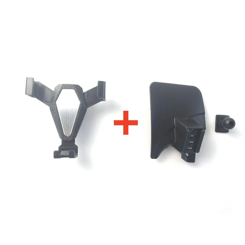 1Lot Plastic Material For 2009-2014 OPEL Astra J Air Vent Mount