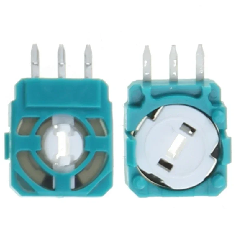 20Pcs For PS4 Controller Joystick Potentiometer 3D Joystick Buttons Side for PS4 Replacement