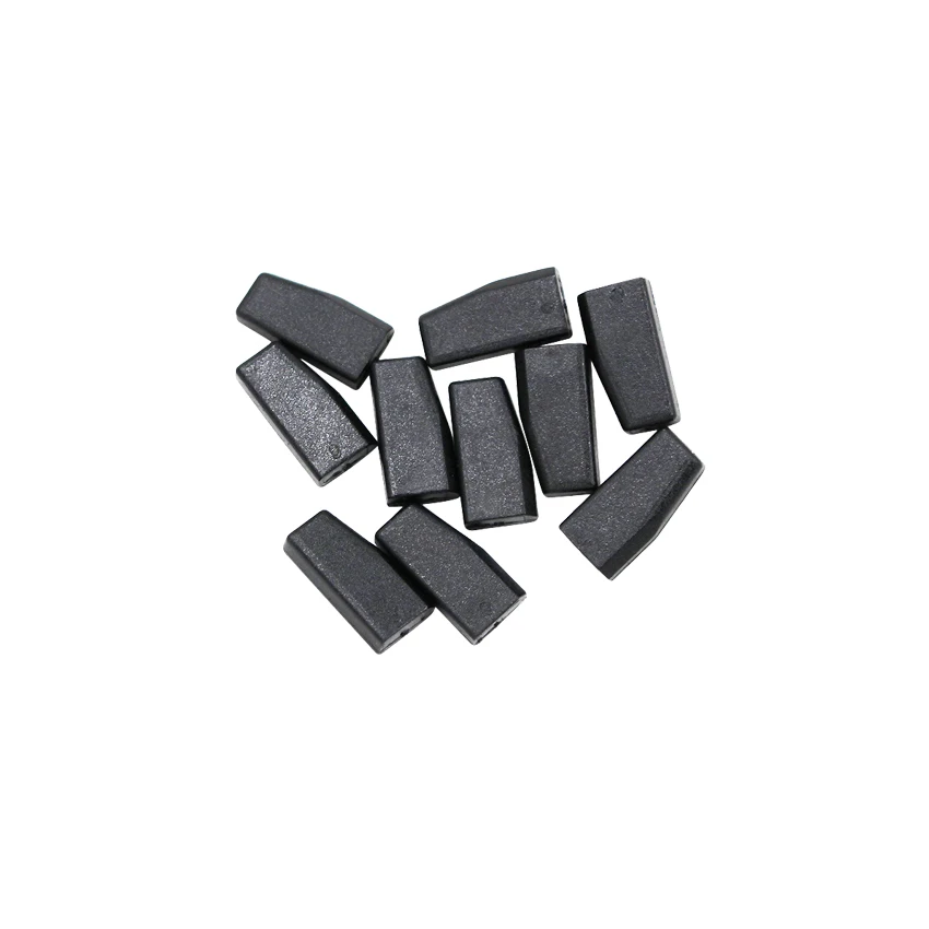 Car Key Transponder Chip Blank 4D 4D60 4D61 4D62 4D63 4D65 4D66 4D67 4D68 Chip for Ford Mazda Suzuki Toyota Subaru car remote key car key transponder chip